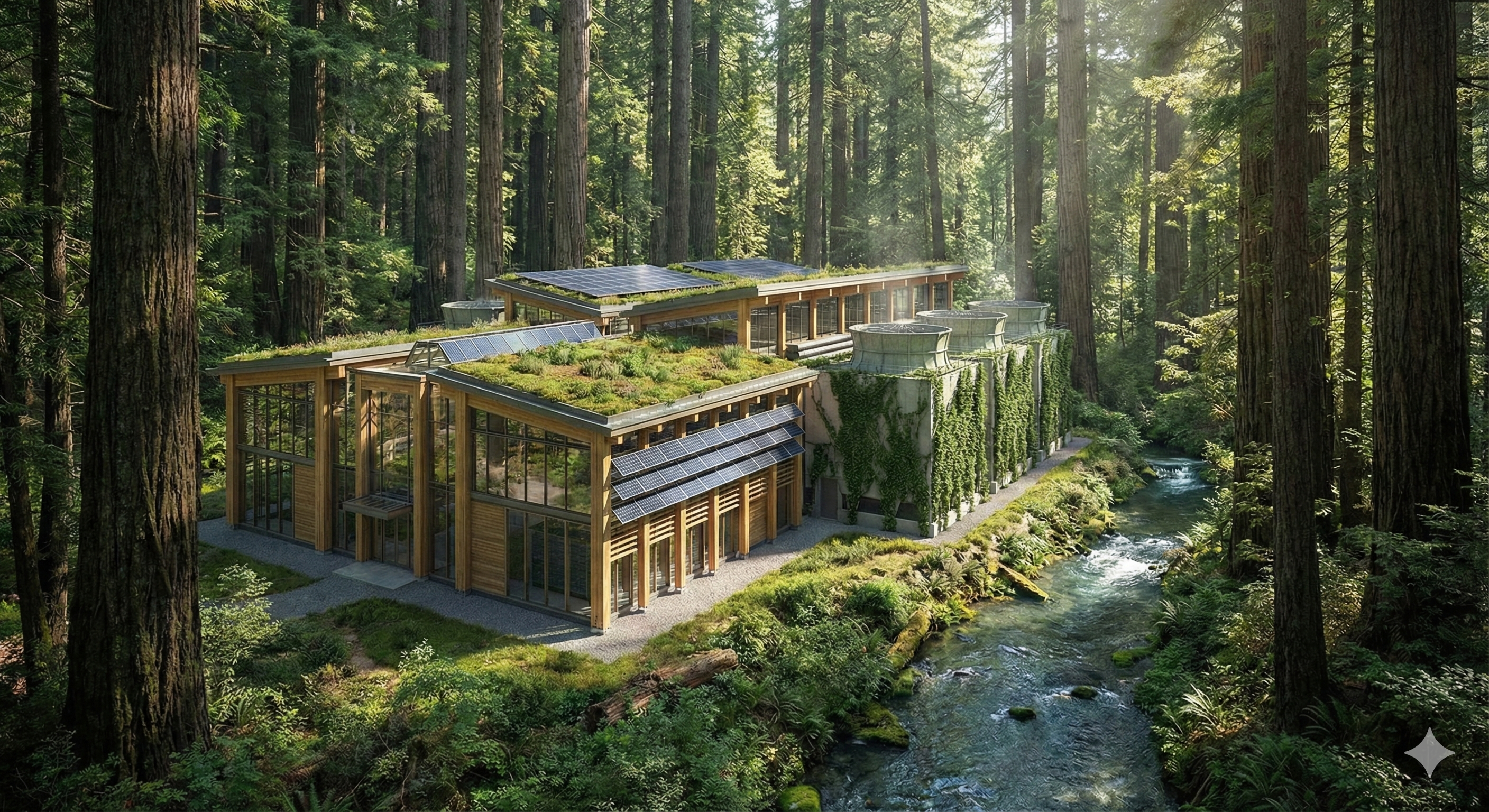 Site web éco-conçu et performant